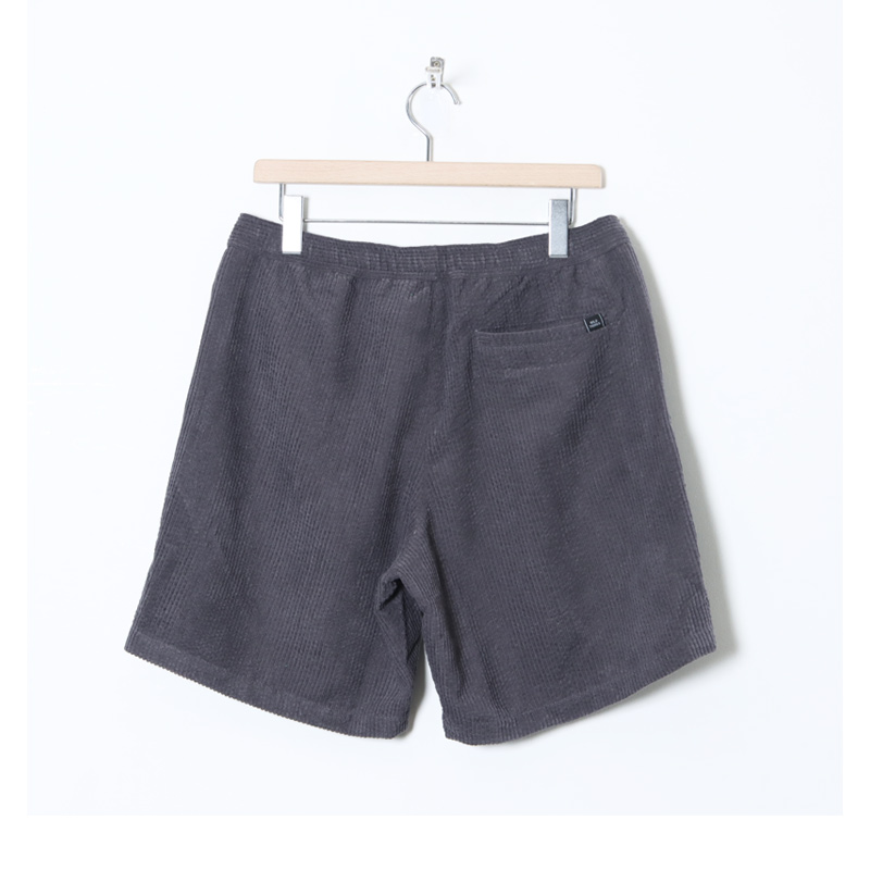 WILD THINGS(磻ɥ󥰥) SUMMER CORD SHORTS