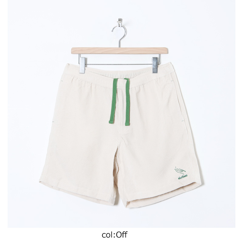 WILD THINGS(磻ɥ󥰥) SUMMER CORD SHORTS