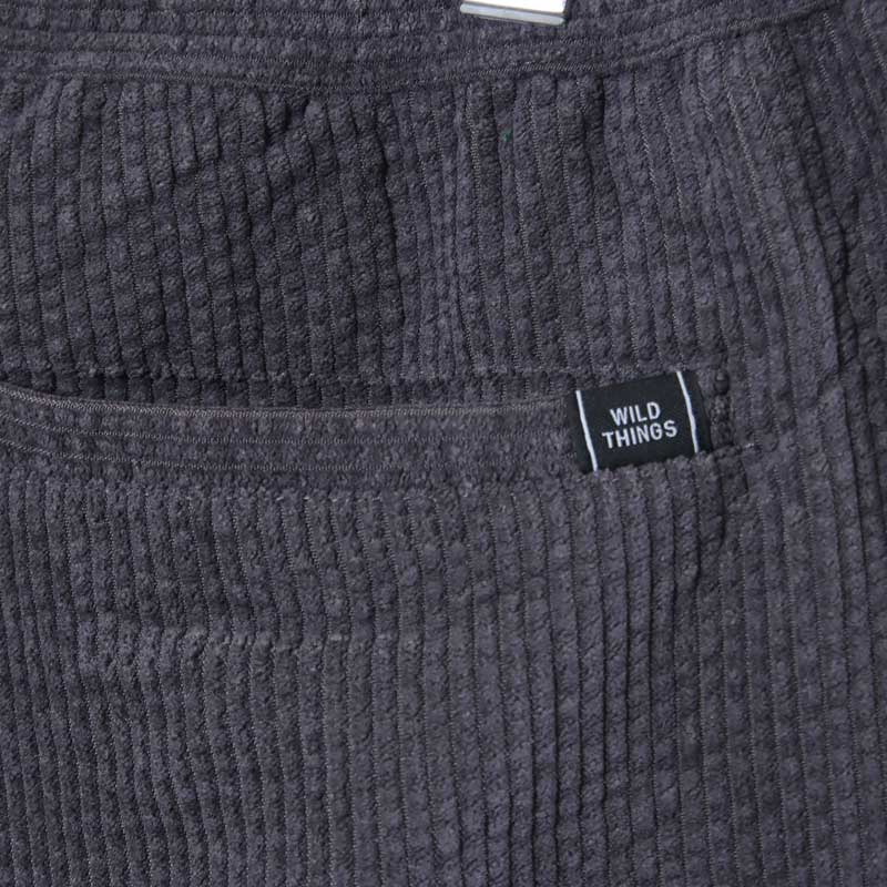 WILD THINGS(磻ɥ󥰥) SUMMER CORD SHORTS