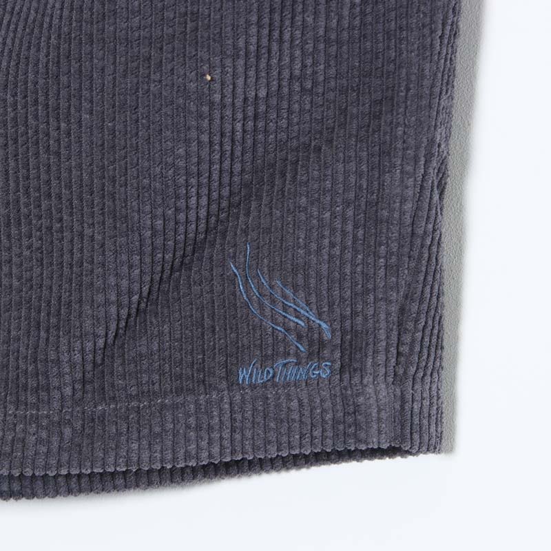 WILD THINGS(磻ɥ󥰥) SUMMER CORD SHORTS