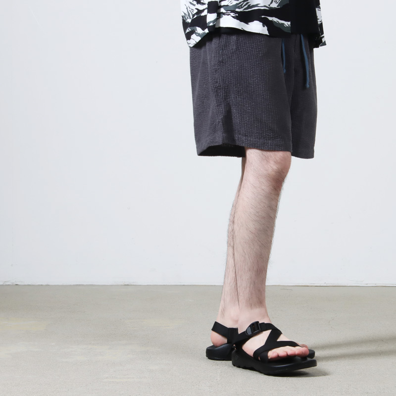 WILD THINGS(磻ɥ󥰥) SUMMER CORD SHORTS