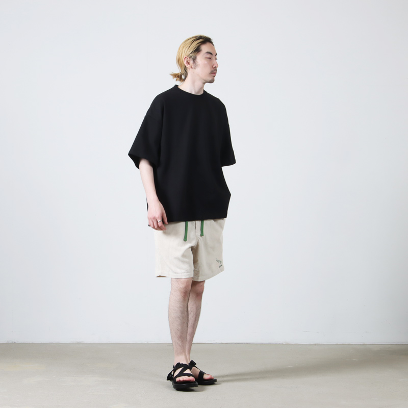 WILD THINGS(磻ɥ󥰥) SUMMER CORD SHORTS