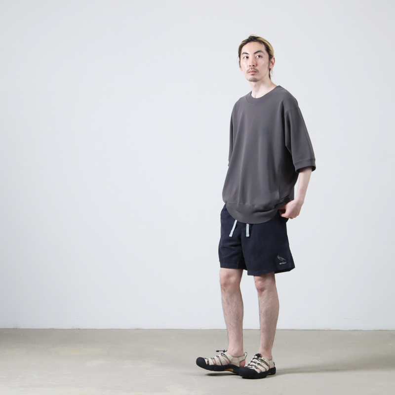 WILD THINGS(磻ɥ󥰥) SUMMER CORD SHORTS
