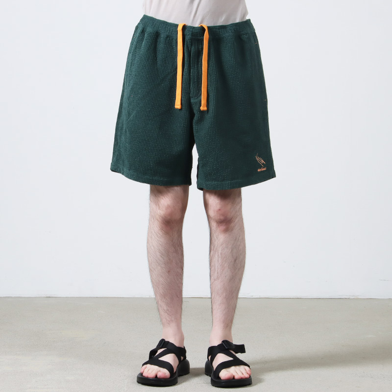 WILD THINGS(磻ɥ󥰥) SUMMER CORD SHORTS