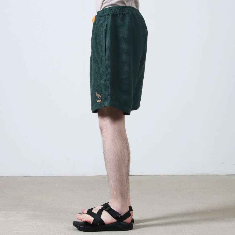 WILD THINGS(磻ɥ󥰥) SUMMER CORD SHORTS