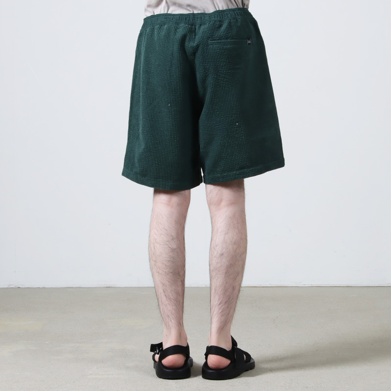 WILD THINGS(磻ɥ󥰥) SUMMER CORD SHORTS