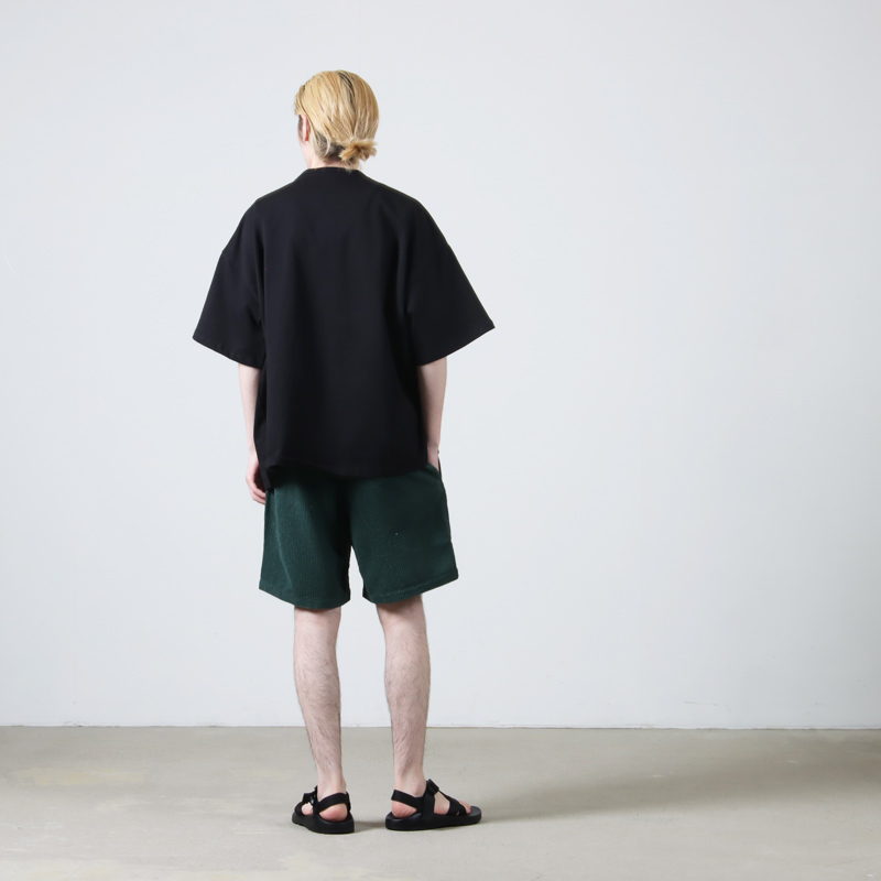 WILD THINGS(磻ɥ󥰥) SUMMER CORD SHORTS