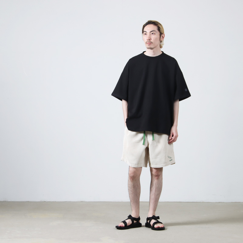 WILD THINGS(磻ɥ󥰥) SUMMER CORD SHORTS