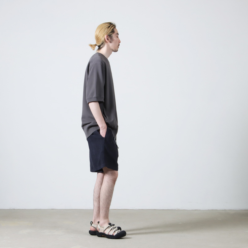 WILD THINGS(磻ɥ󥰥) SUMMER CORD SHORTS