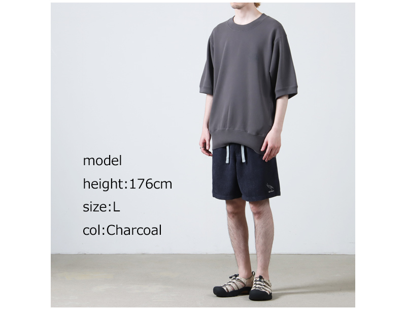 WILD THINGS(磻ɥ󥰥) SUMMER CORD SHORTS