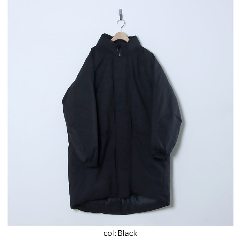 WILD THINGS(磻ɥ󥰥) HIGH GRADE MONSTER PARKA