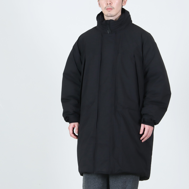 WILD THINGS(磻ɥ󥰥) HIGH GRADE MONSTER PARKA