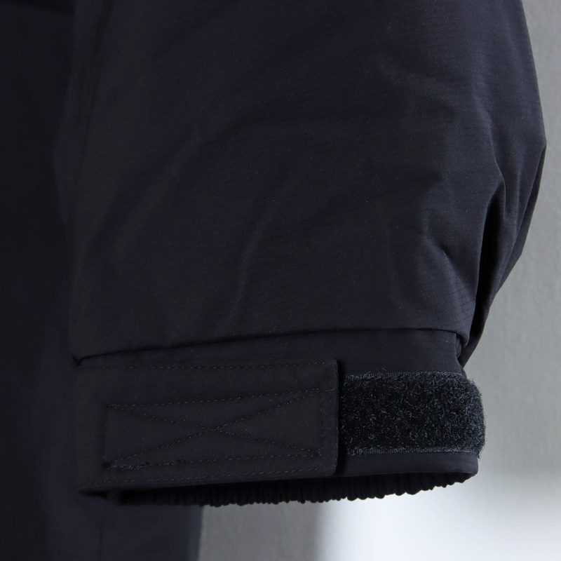 WILD THINGS(磻ɥ󥰥) HIGH GRADE MONSTER PARKA