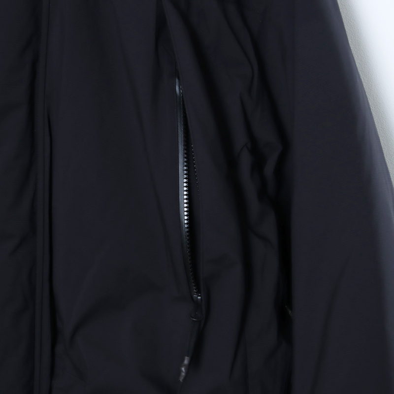 WILD THINGS(磻ɥ󥰥) HIGH GRADE MONSTER PARKA