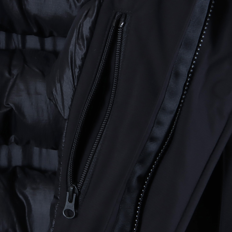 WILD THINGS(磻ɥ󥰥) HIGH GRADE MONSTER PARKA