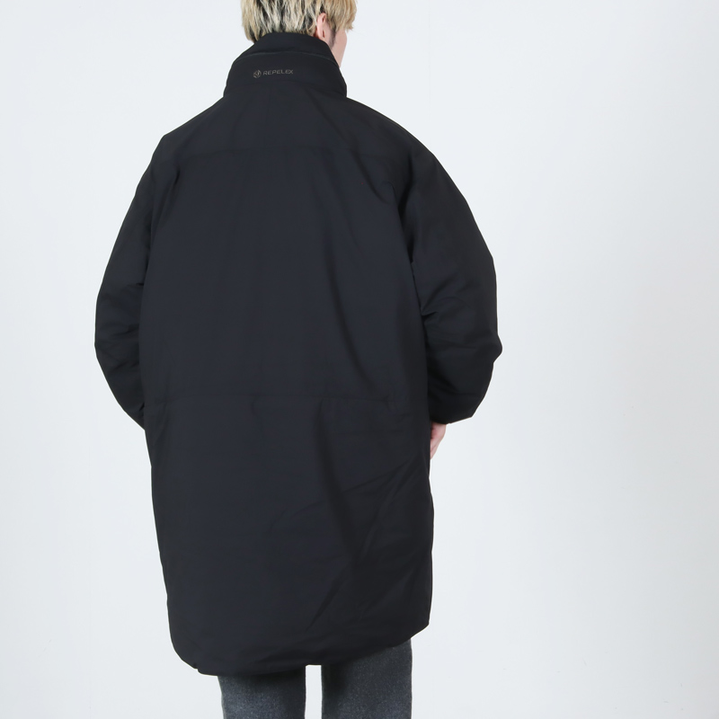 WILD THINGS(磻ɥ󥰥) HIGH GRADE MONSTER PARKA