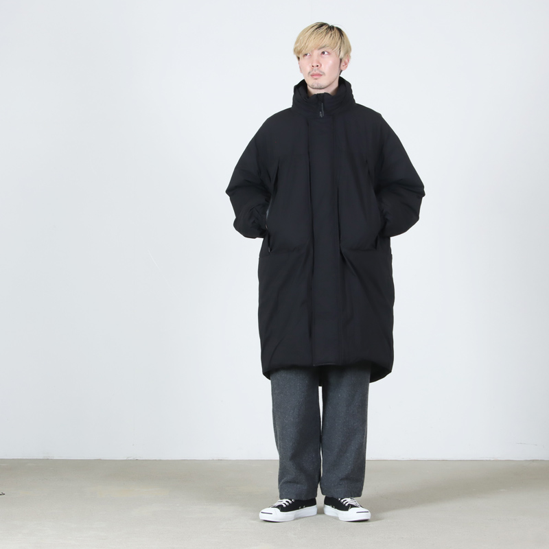 WILD THINGS(磻ɥ󥰥) HIGH GRADE MONSTER PARKA