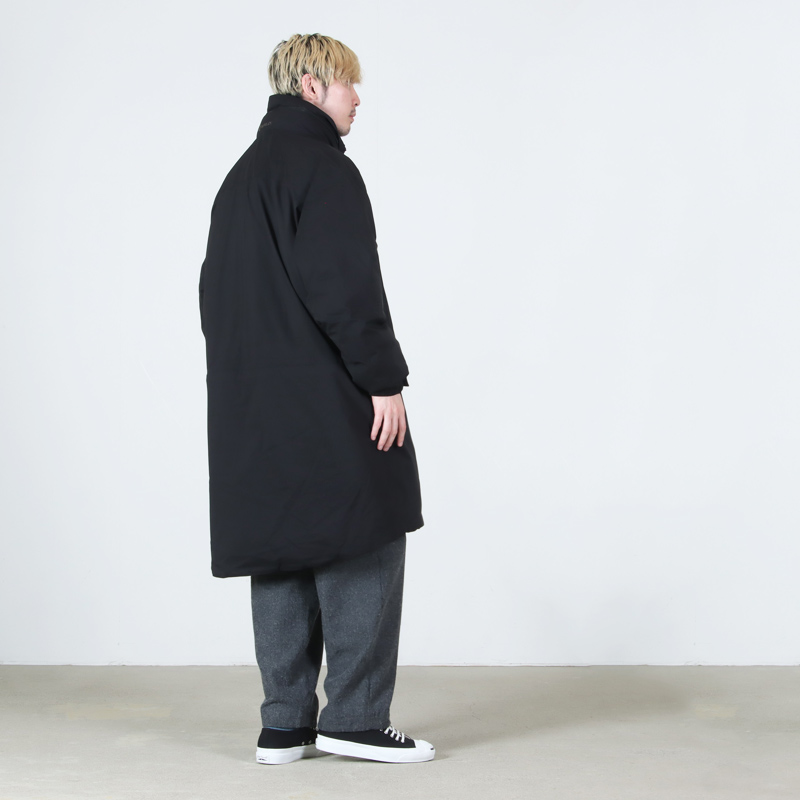 WILD THINGS(磻ɥ󥰥) HIGH GRADE MONSTER PARKA