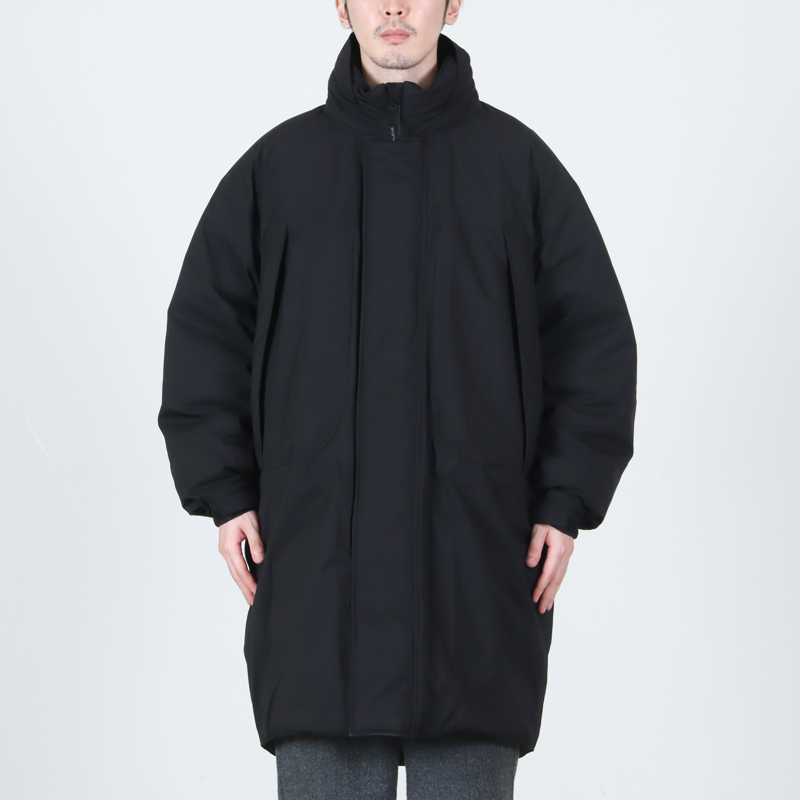 WILD THINGS(磻ɥ󥰥) HIGH GRADE MONSTER PARKA