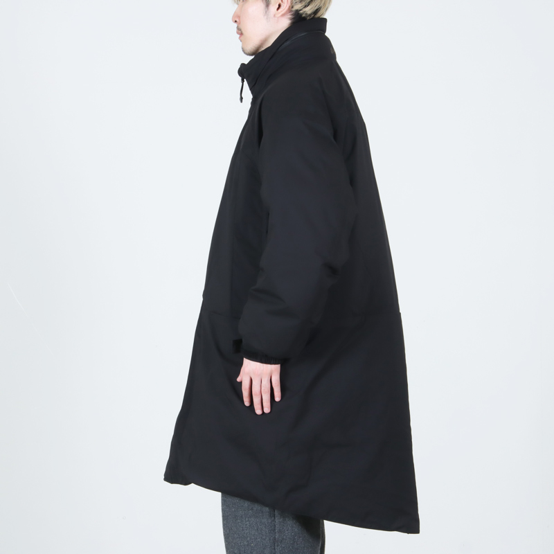 WILD THINGS(磻ɥ󥰥) HIGH GRADE MONSTER PARKA