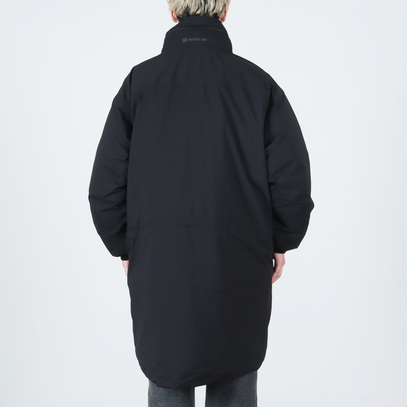 WILD THINGS(磻ɥ󥰥) HIGH GRADE MONSTER PARKA