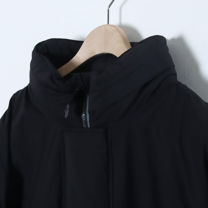 WILD THINGS(磻ɥ󥰥) HIGH GRADE MONSTER PARKA