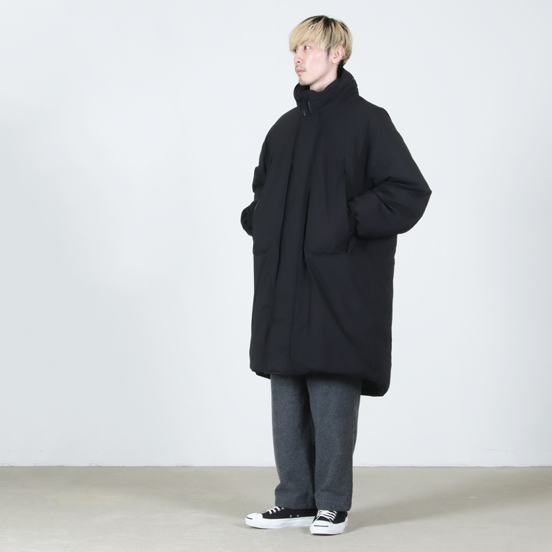 WILD THINGS(磻ɥ󥰥) HIGH GRADE MONSTER PARKA