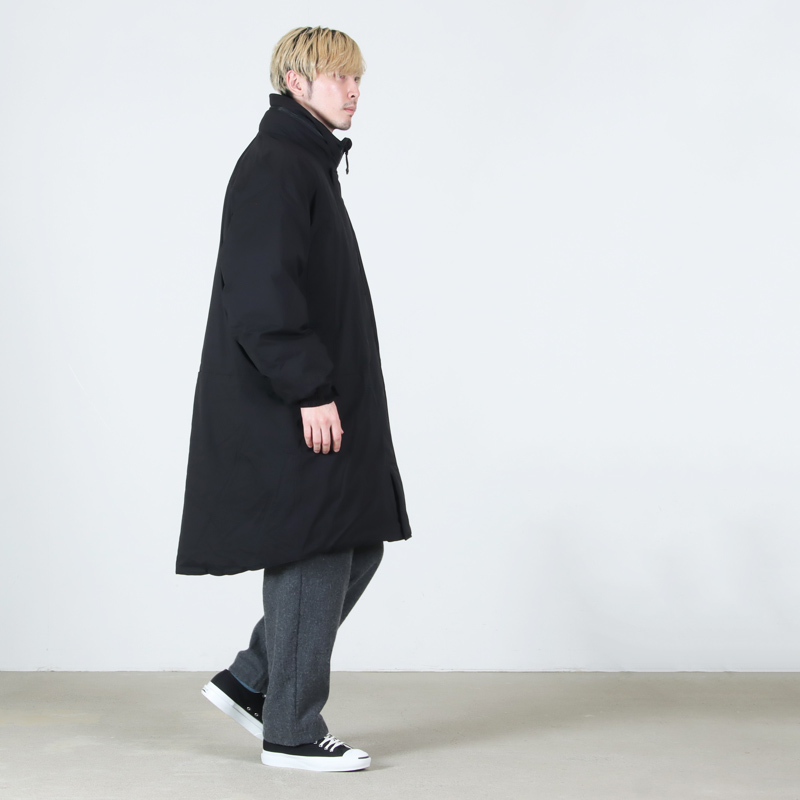 WILD THINGS(磻ɥ󥰥) HIGH GRADE MONSTER PARKA