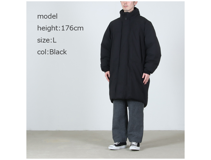 WILD THINGS(磻ɥ󥰥) HIGH GRADE MONSTER PARKA