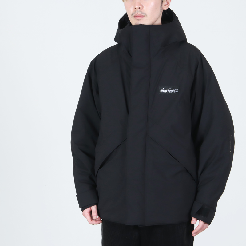 WILD THINGS(磻ɥ󥰥) DENALI JACKET