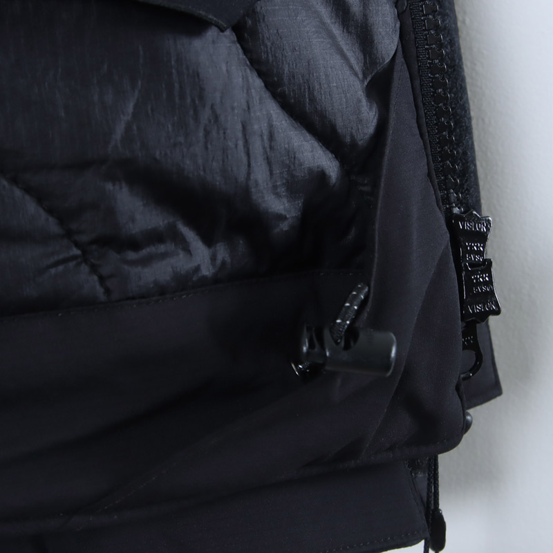 WILD THINGS(磻ɥ󥰥) DENALI JACKET