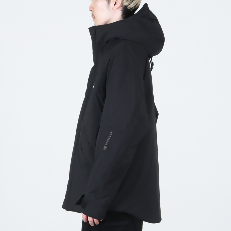 WILD THINGS(磻ɥ󥰥) DENALI JACKET