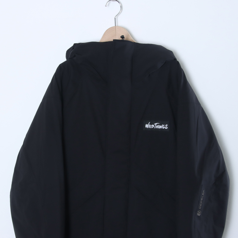 WILD THINGS(磻ɥ󥰥) DENALI JACKET