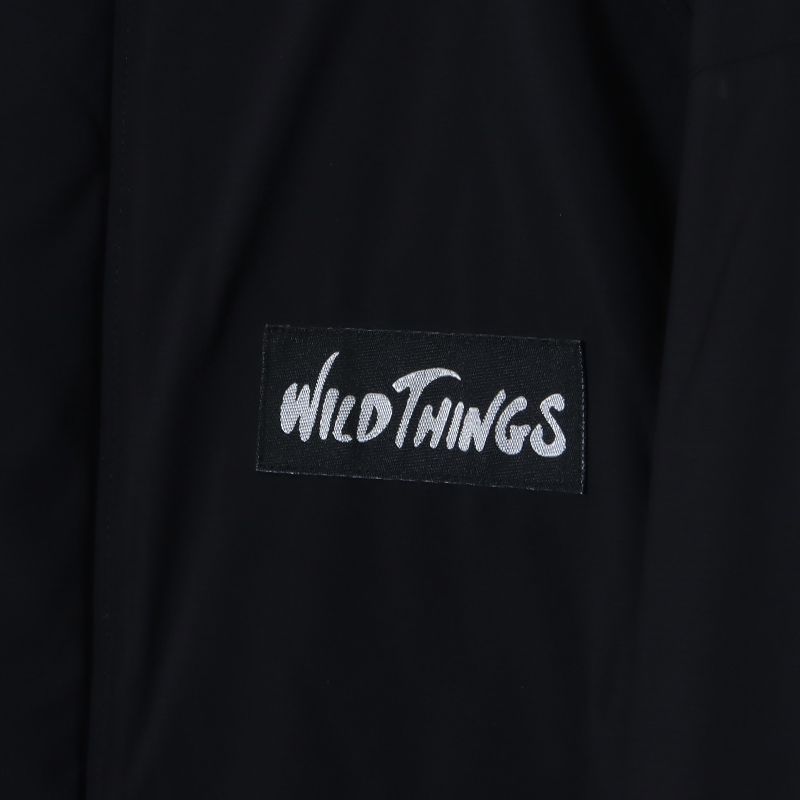 WILD THINGS(磻ɥ󥰥) DENALI JACKET