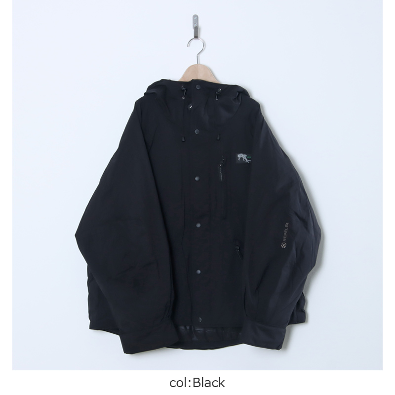 WILD THINGS(磻ɥ󥰥) MAKALU JACKET