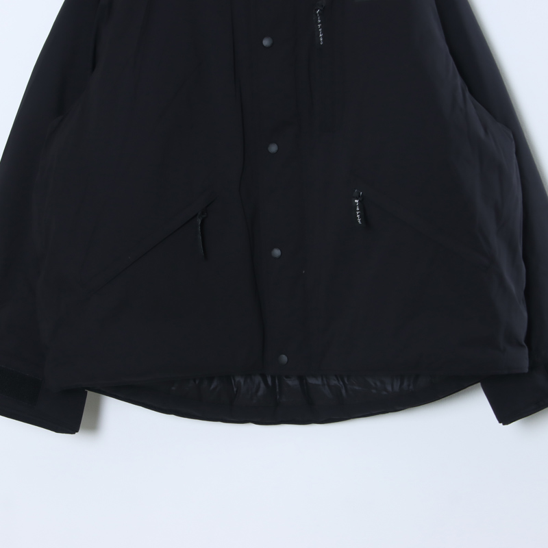 WILD THINGS(磻ɥ󥰥) MAKALU JACKET