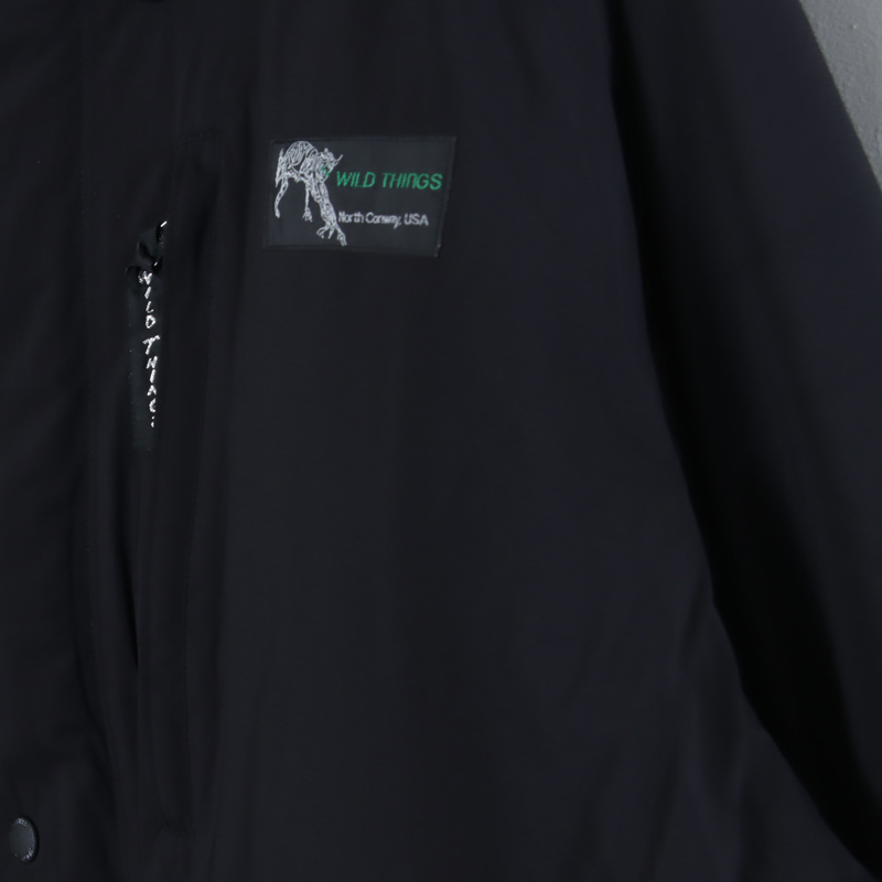 WILD THINGS(磻ɥ󥰥) MAKALU JACKET