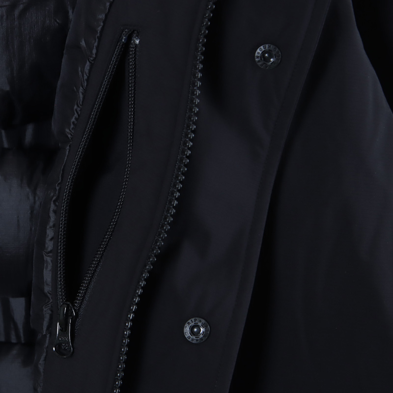 WILD THINGS(磻ɥ󥰥) MAKALU JACKET