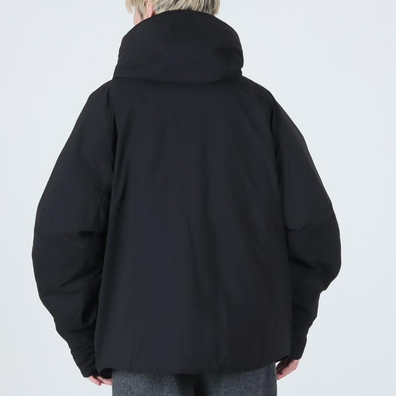 WILD THINGS(磻ɥ󥰥) MAKALU JACKET