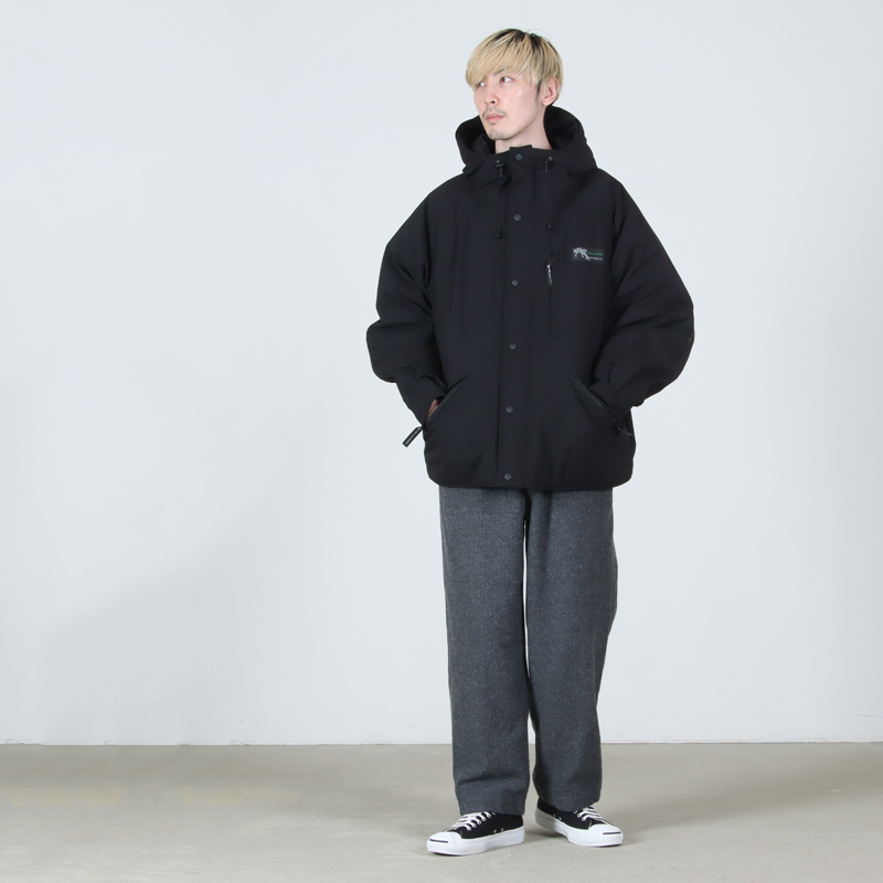 WILD THINGS(磻ɥ󥰥) MAKALU JACKET