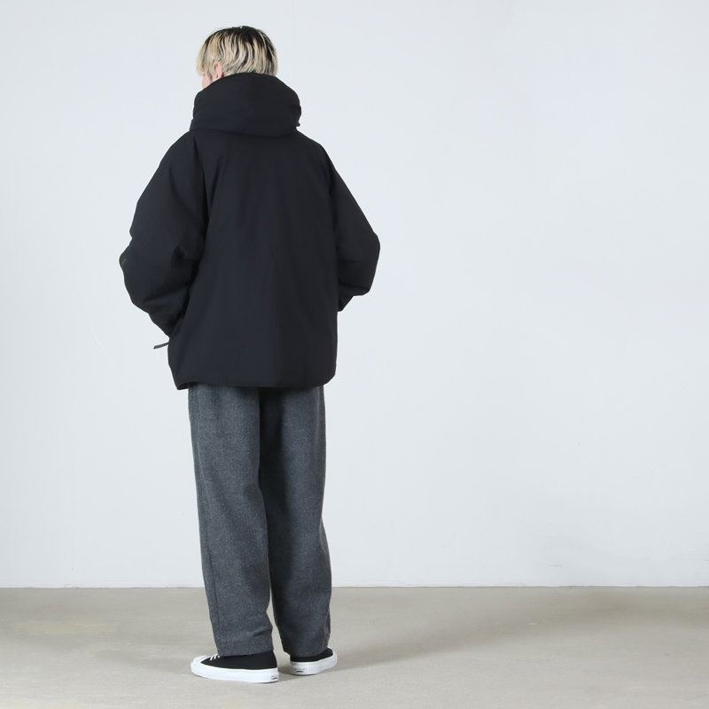 WILD THINGS(磻ɥ󥰥) MAKALU JACKET