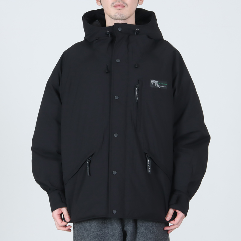 WILD THINGS(磻ɥ󥰥) MAKALU JACKET