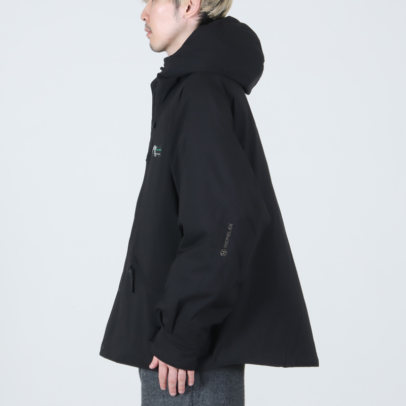 WILD THINGS(磻ɥ󥰥) MAKALU JACKET