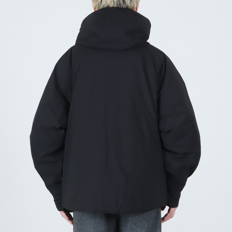 WILD THINGS(磻ɥ󥰥) MAKALU JACKET