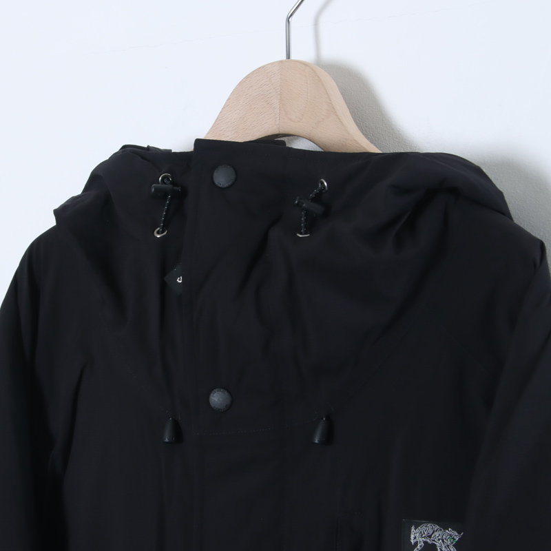 WILD THINGS(磻ɥ󥰥) MAKALU JACKET