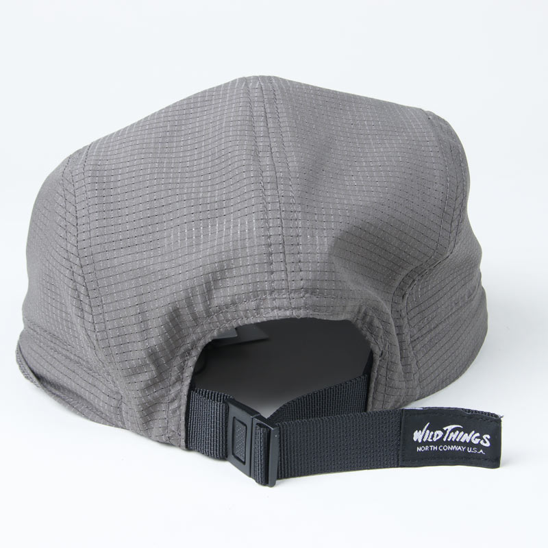 WILD THINGS(磻ɥ󥰥) BREATHABLE SUNSHADE CAP