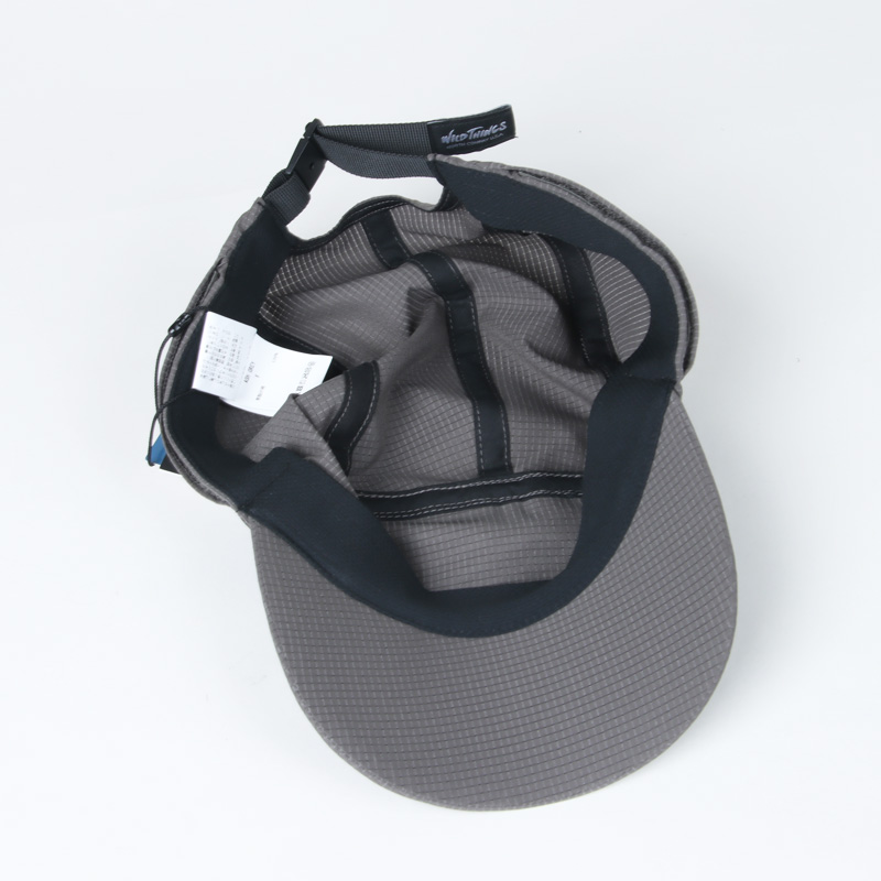 WILD THINGS(磻ɥ󥰥) BREATHABLE SUNSHADE CAP