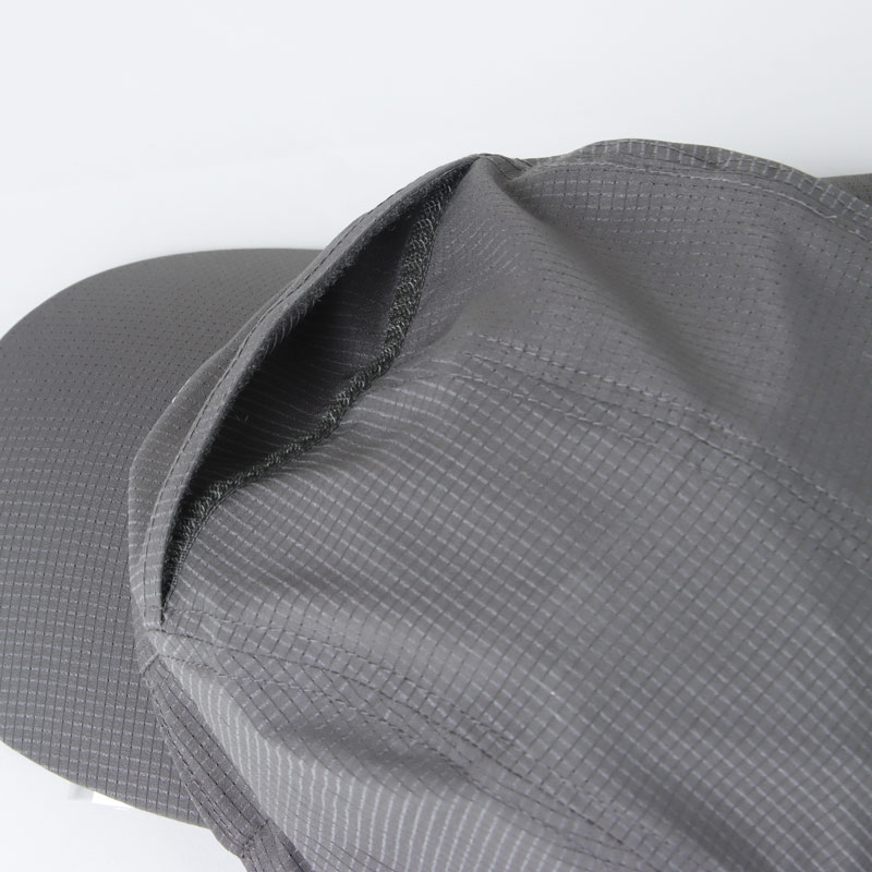 WILD THINGS(磻ɥ󥰥) BREATHABLE SUNSHADE CAP