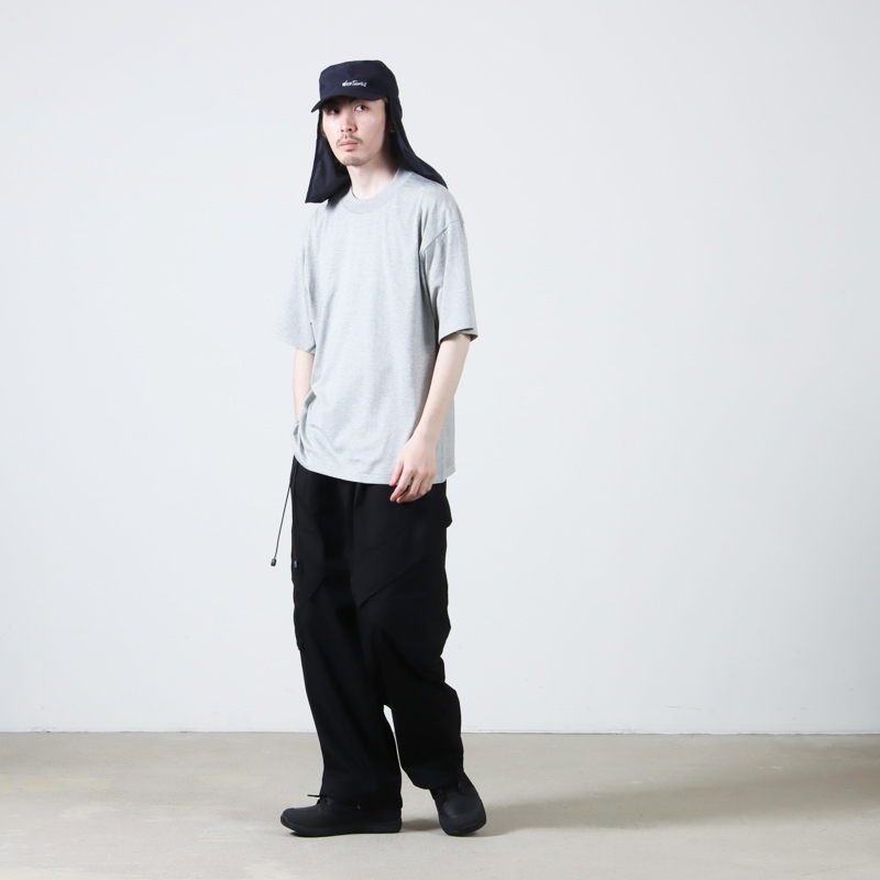 WILD THINGS(磻ɥ󥰥) BREATHABLE SUNSHADE CAP