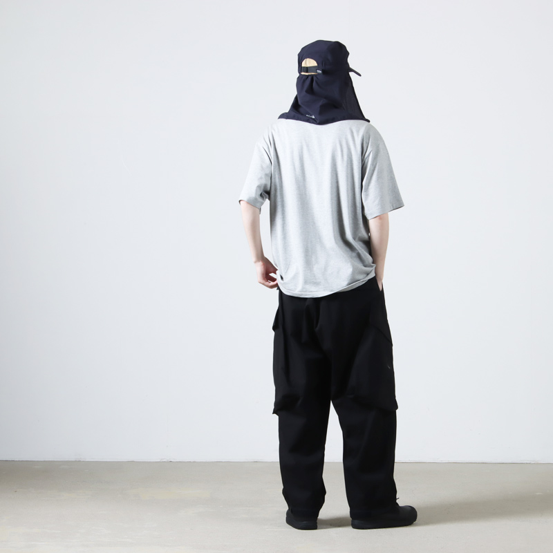 WILD THINGS(磻ɥ󥰥) BREATHABLE SUNSHADE CAP